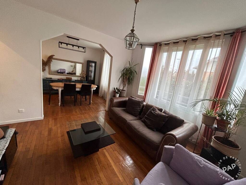 maison à Valenton