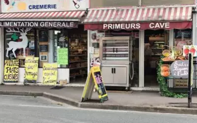 Trélissac (24750)