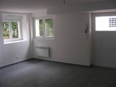 Location appartement studio Metz (57)