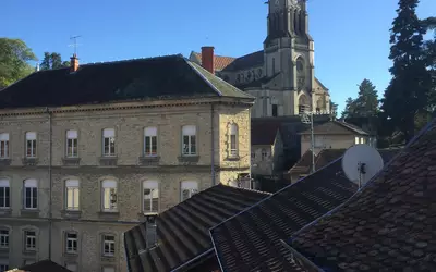 La Tour-Du-Pin (38110)