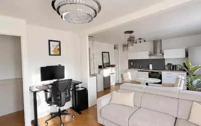 Maisons-Alfort (94700)