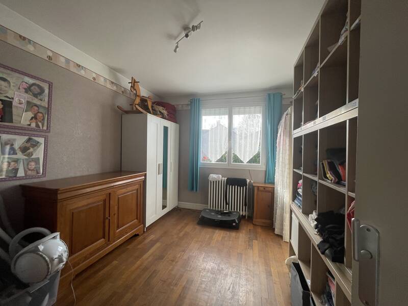 Morsang-Sur-Orge (91390)