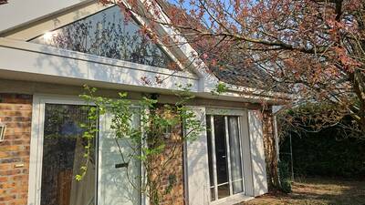 Vente maison 8 pièces Plaisir (78370)