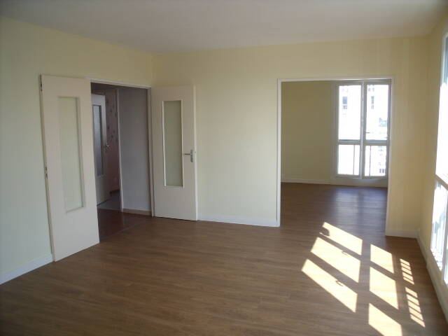 Appartement T4 Nantes