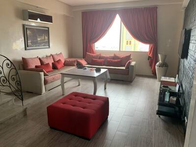 Vente maison 5 pièces Maroc