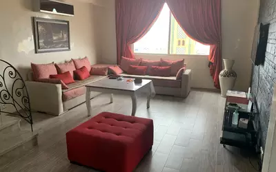 Maroc