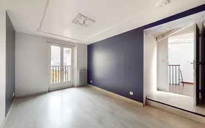 Maison 3 pièces 65 m² · à Sens · 65 m² · 120 000 €