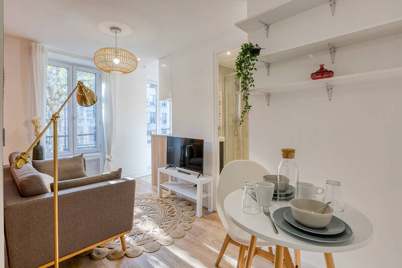 Paris 17E (75017)