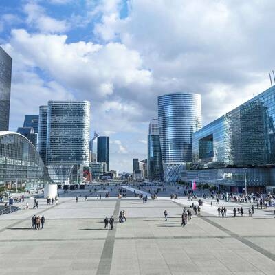 Vente appartement studio Puteaux (92800)