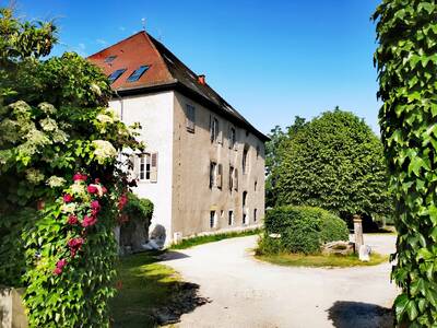 Vente appartement 4 pièces Argonay (74370)