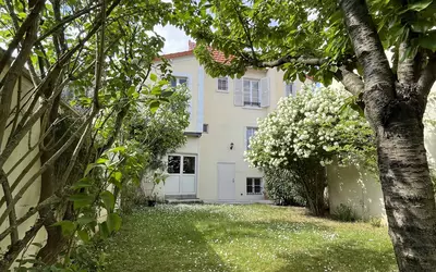 Saint-Maur-Des-Fossés (94100)