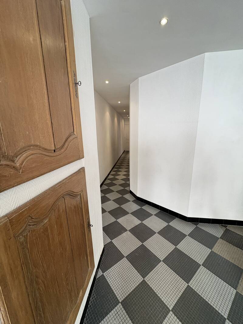 Paris 15E (75015)