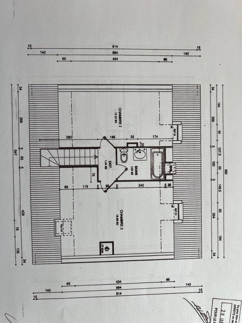 Chaumontel (95270)