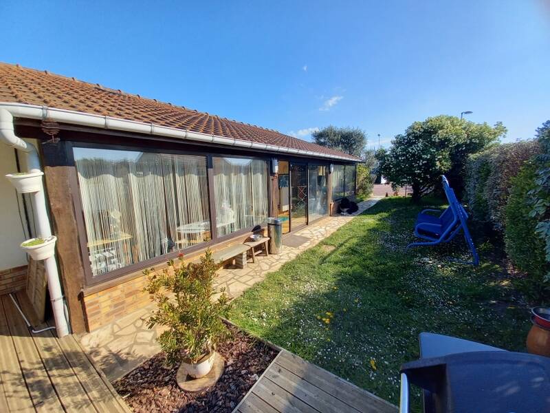 Criel-Sur-Mer (76910)