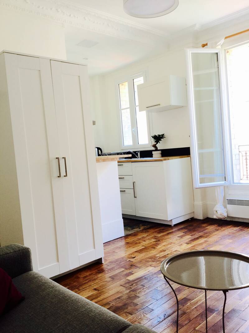 Paris 20E (75020)