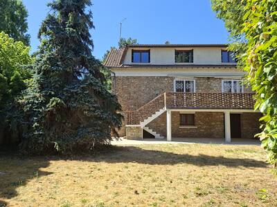 Vente maison 6 pièces Gagny (93220)