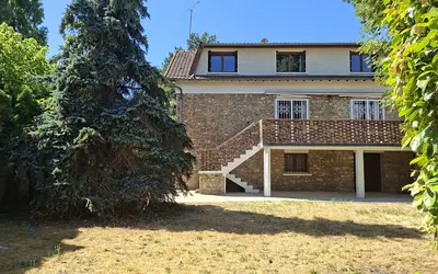 Gagny (93220)