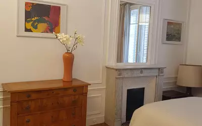 Paris 15E (75015)
