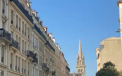 Paris 11E (75011)