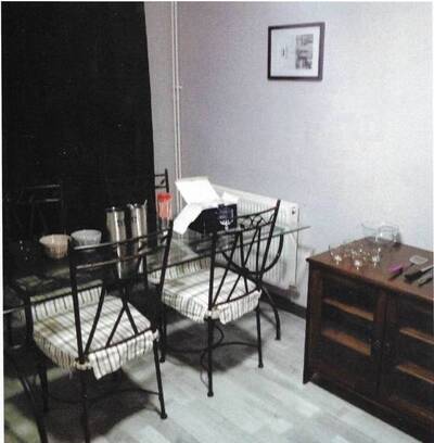Location appartement 2 pièces Épinay-sur-Seine (93800)