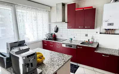 Chambéry (73000)