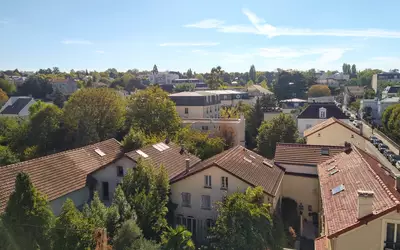 Le Raincy (93340)