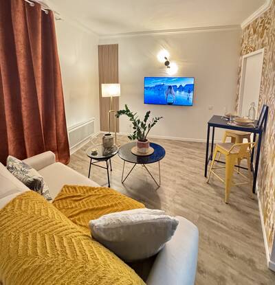 Vente appartement studio Bordeaux (33)