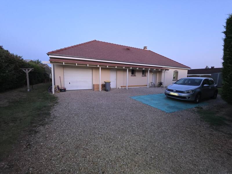 Le Bignon-Mirabeau (45210)