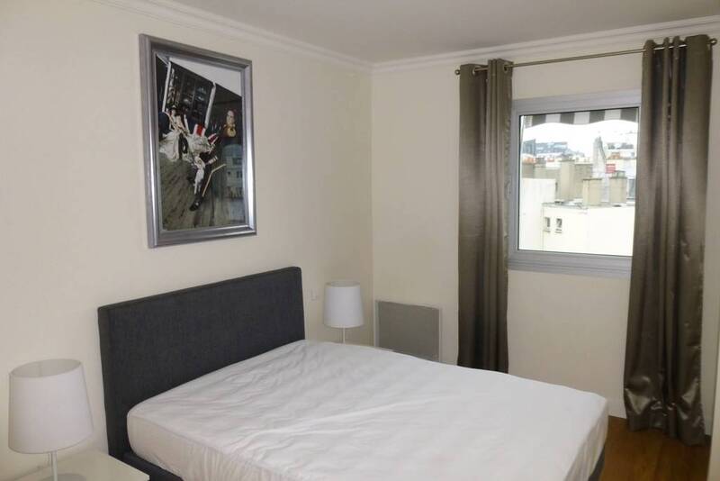 Paris 15E (75015)