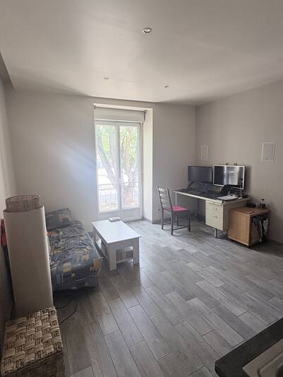 Location appartement 2 pièces Nantes (44)