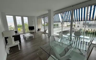 Boulogne-Billancourt (92100)