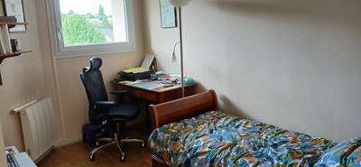Vente appartement 6 pièces La Celle-Saint-Cloud (78170)