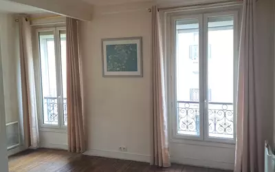 Paris 17E (75017)