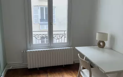 Paris 15E (75015)