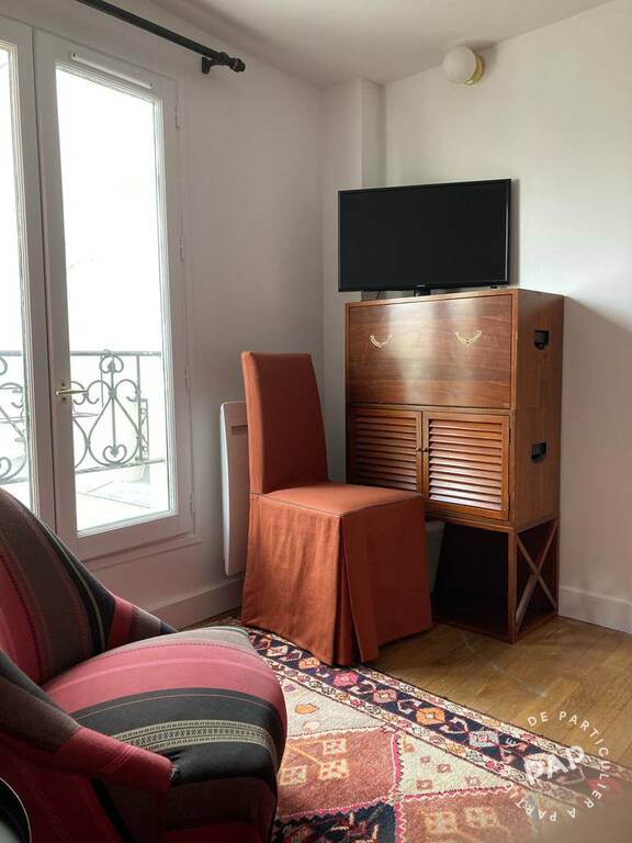 Appartement a louer paris-7e-arrondissement - 2 pièce(s) - 25 m2 - Surfyn