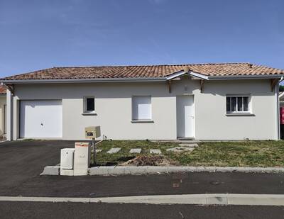 Vente maison 4 pièces Parentis-en-Born (40160)