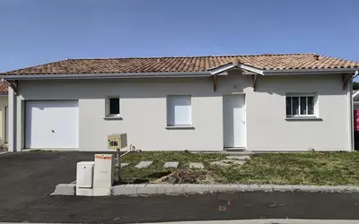 Parentis-En-Born (40160)