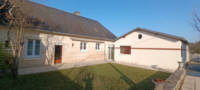 Vente maison 9 pièces Caen (14000)
