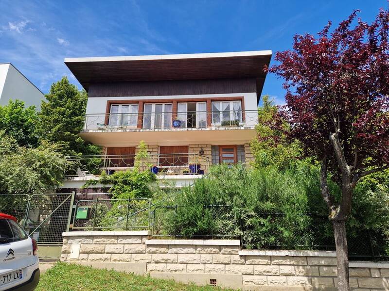 Fontenay-Aux-Roses (92260)