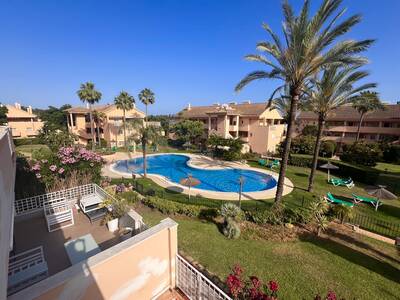 Vente appartement 2 pièces Espagne