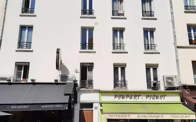 Paris 15E (75015)