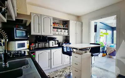 Le Thillay (95500)