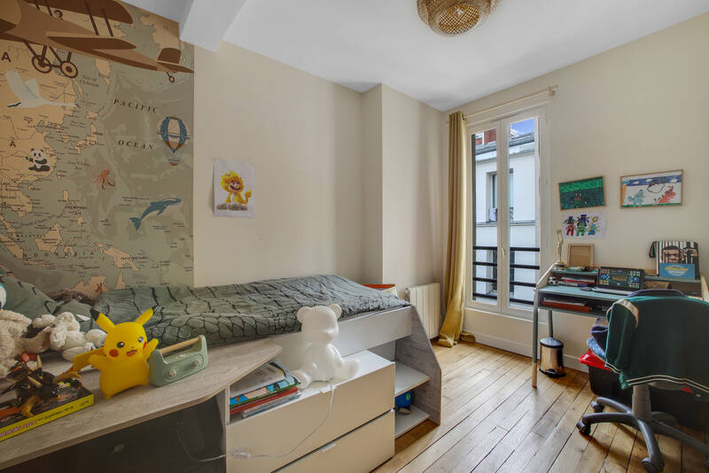 Paris 20E (75020)