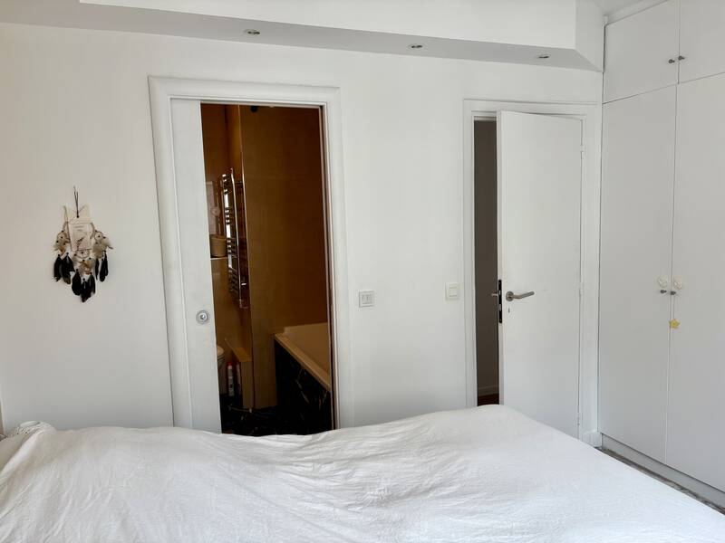 Neuilly-Sur-Seine (92200)