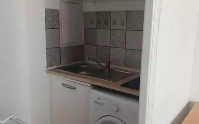 Marseille 6E