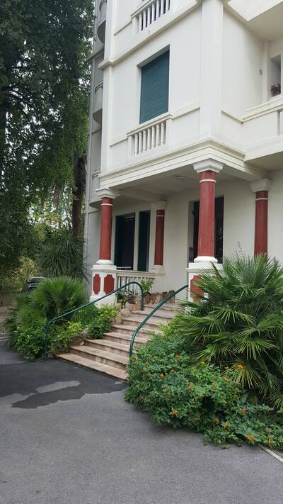 Location appartement 2 pièces Antibes (06)