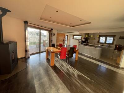 Vente maison 4 pièces Narrosse (40180)