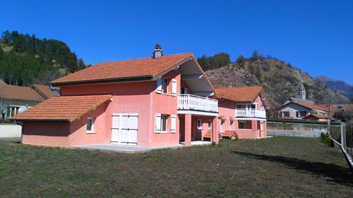 La Roche-Des-Arnauds, 10 Mn Gap
