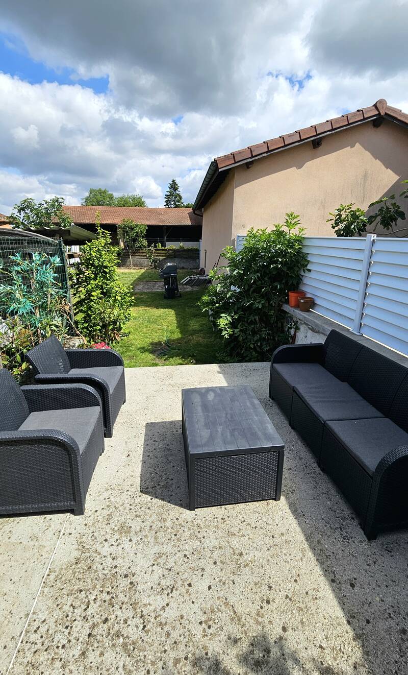 Saint-Georges-D'espéranche (38790)