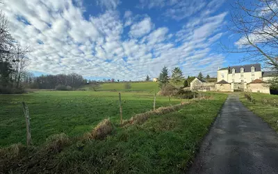 Tauxigny (37310)